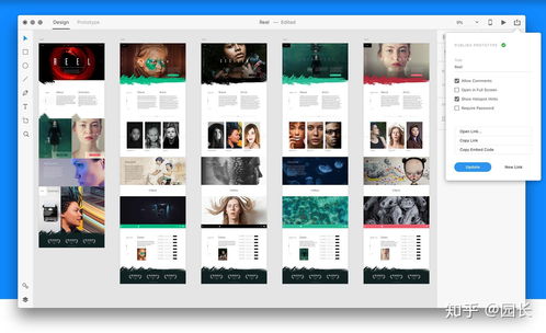 Adobe推出免費設計軟件 行業洗牌與PS地位的潛在危機